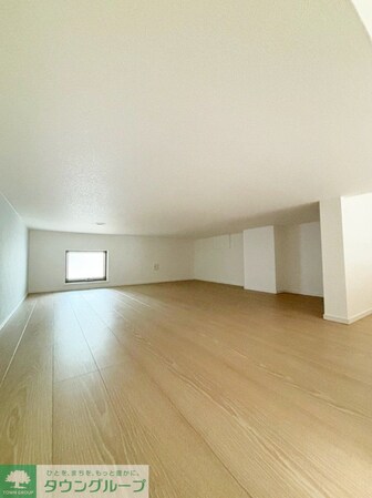 マ・ピエス千代田の物件内観写真